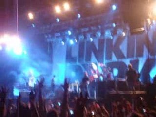 Linkin Park June 2008