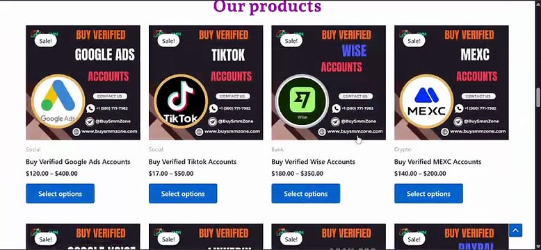 Top 6 Websites to Purchase Verified Wise Accounts Securely