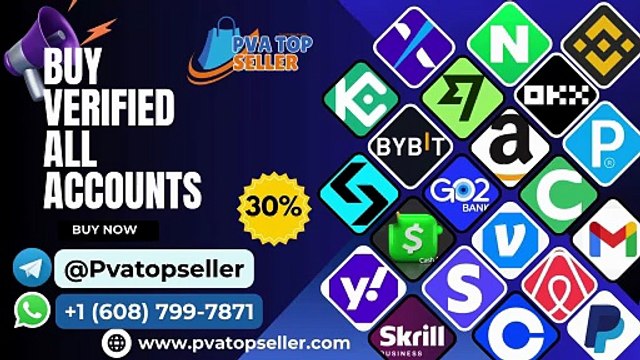 6 Reliable Options for Purchasing Wise Accounts