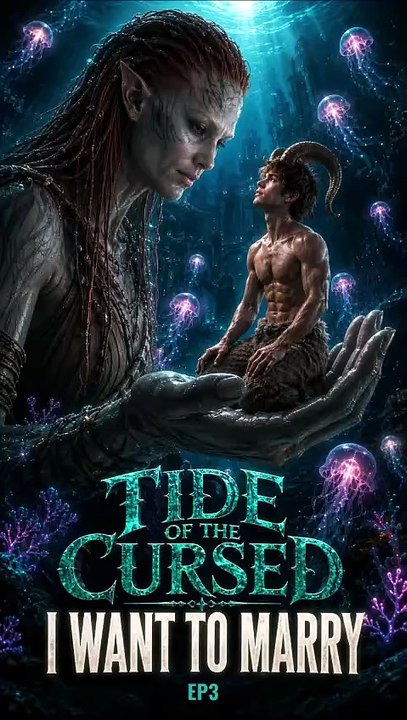 Tide of the Cursed I WANT TO MARRY Episode3