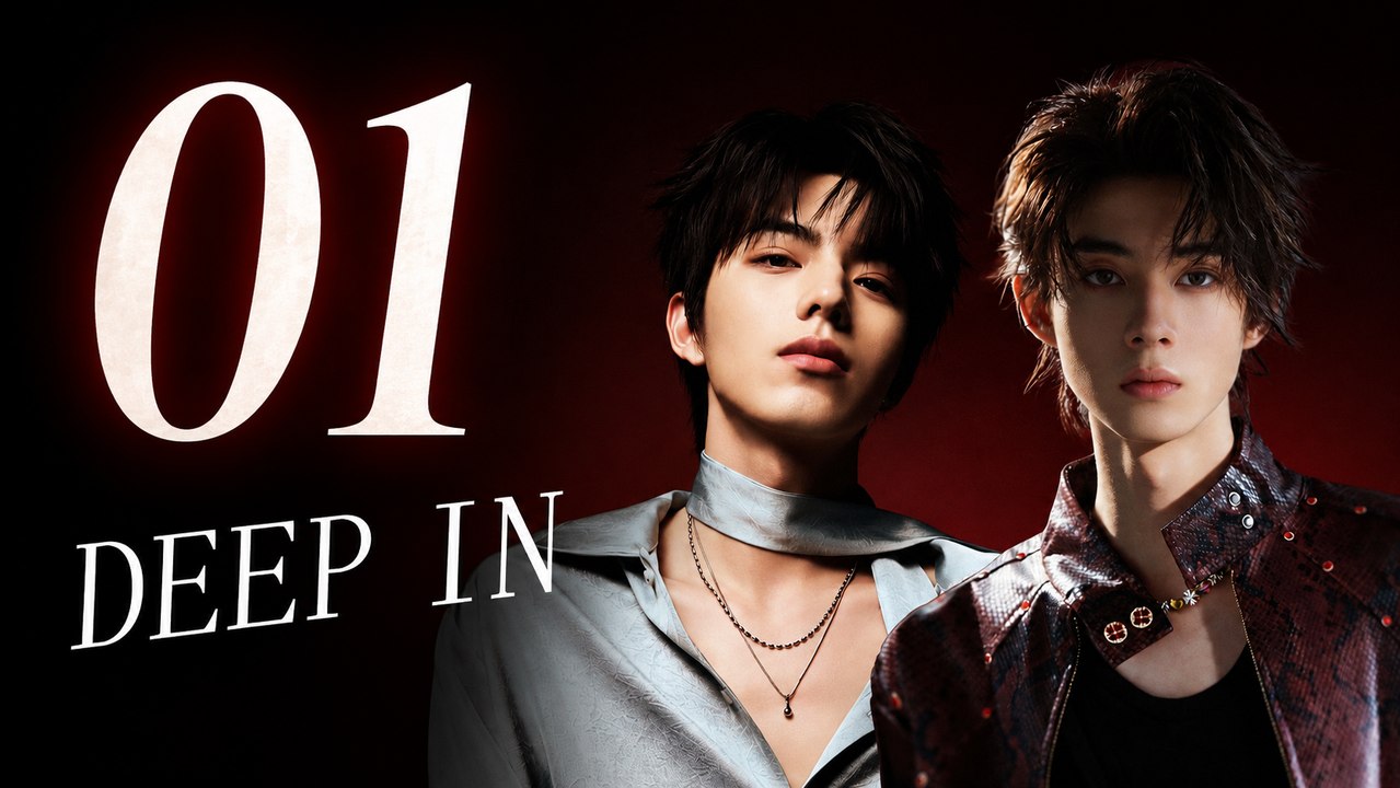 D.e.e.p I.n | EP 01 | Eng Sub | 💎PLATINUM.FILMS
