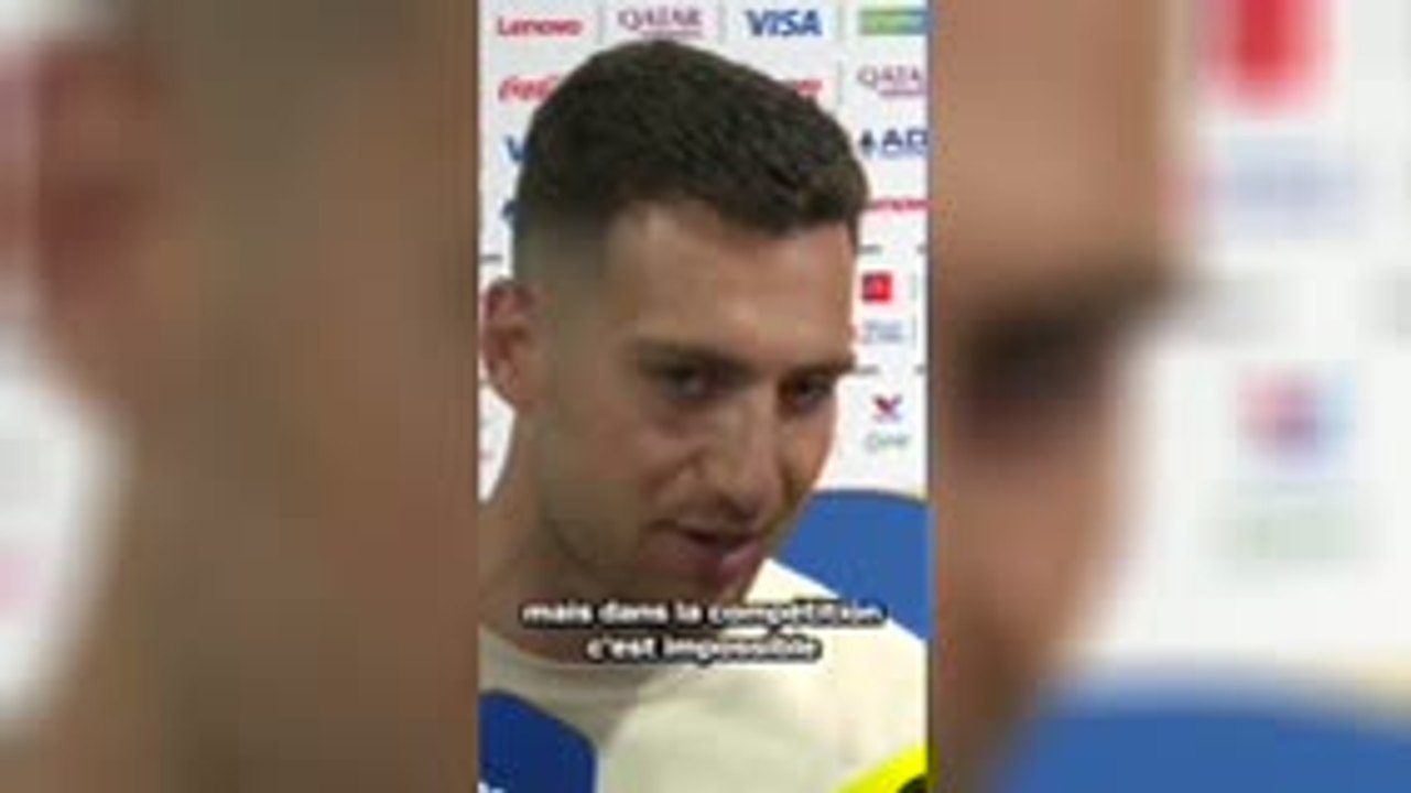 Portugal - Dalot : "Nous ne nous cachons pas"