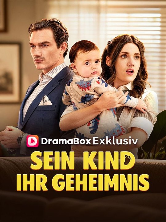 Sein Kind, Ihr Geheimnis(Deutsch Synchronisiert) Ganze Folge