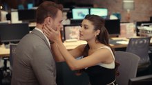 Será Isso Amor 41. Episodio (Dublado)