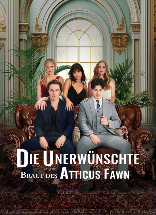 Vertrag Vater und Sohn Mein Vater ist ein Milliardär Tycoon | Ganzer Film Deutsch