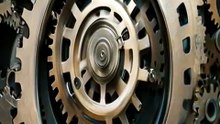 How Gears Multiply Power? ⚙️ It's Tooth Science.