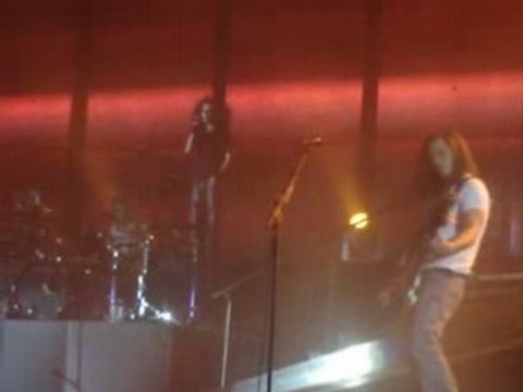 TH au Parc des Princes - 21/06/08 - Vergessene Kinder