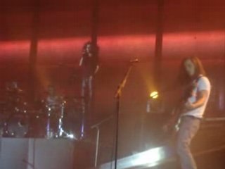 TH au Parc des Princes - 21/06/08 - Vergessene Kinder