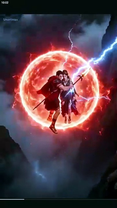 The God of War's Forbidden Bride - Part 1 ASM [Full Movie]