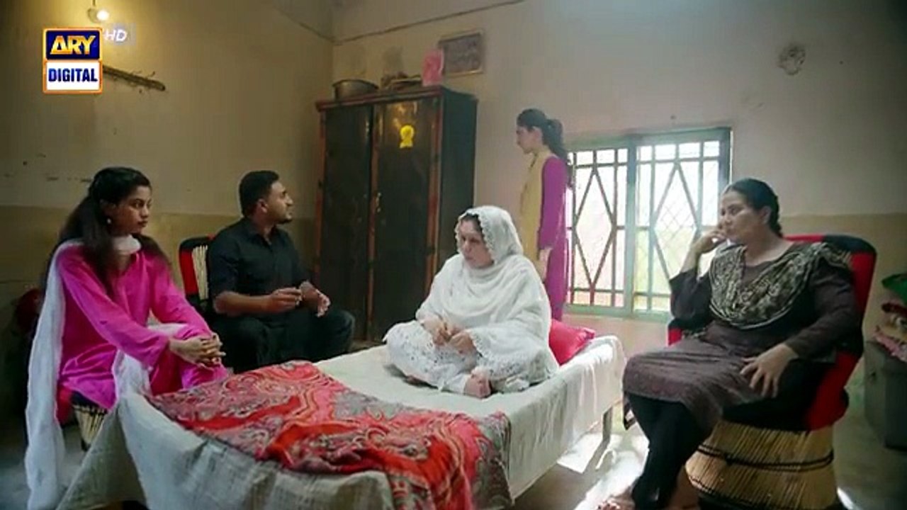 Mirza Ki Heer Ali Raza_Hina_Afridi Zahid_Ahmed___Best_Scenes_Of_The_Week___ARY_Digital_Drama(360p)