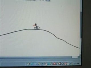 linerider episode 1 la chute