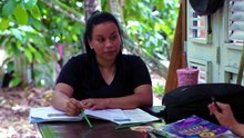 Vendia Desayunos para pagarle la universidad a su hija sin imaginar esto