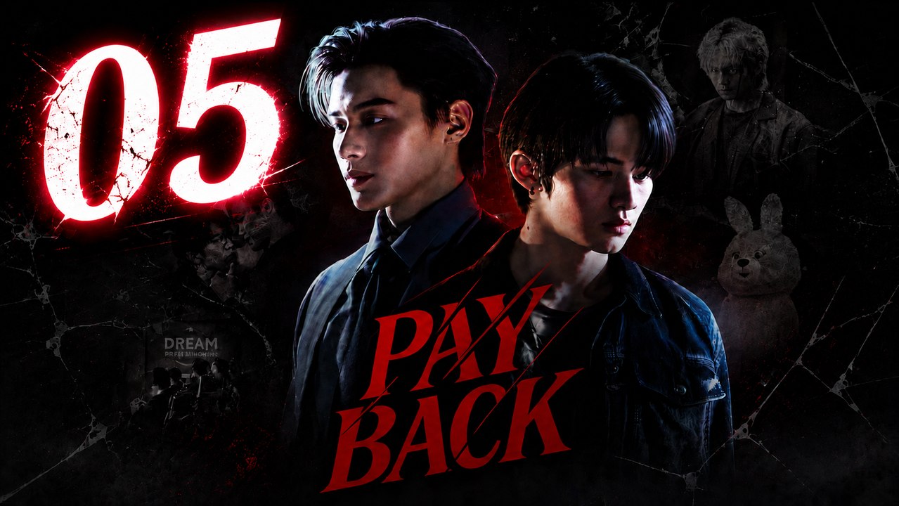 Payback The Series ( 2026 ) Ep 5 Eng Sub
