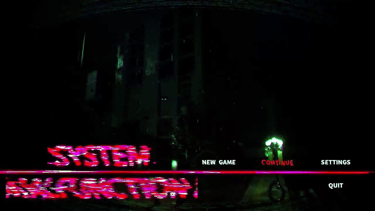 KORKU   S0046 - SYSTEM MALFUNCTION 1080P HD GAMEPLAY