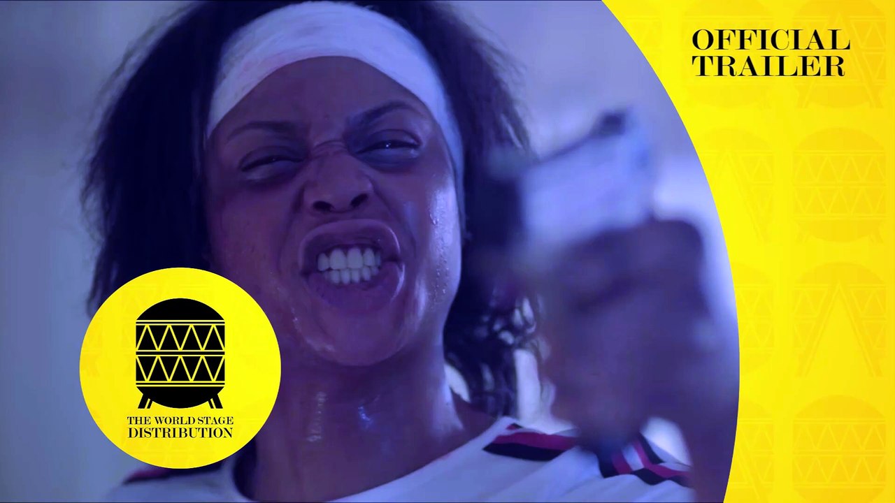 Ecstasy | movie | 2020 | Official Trailer