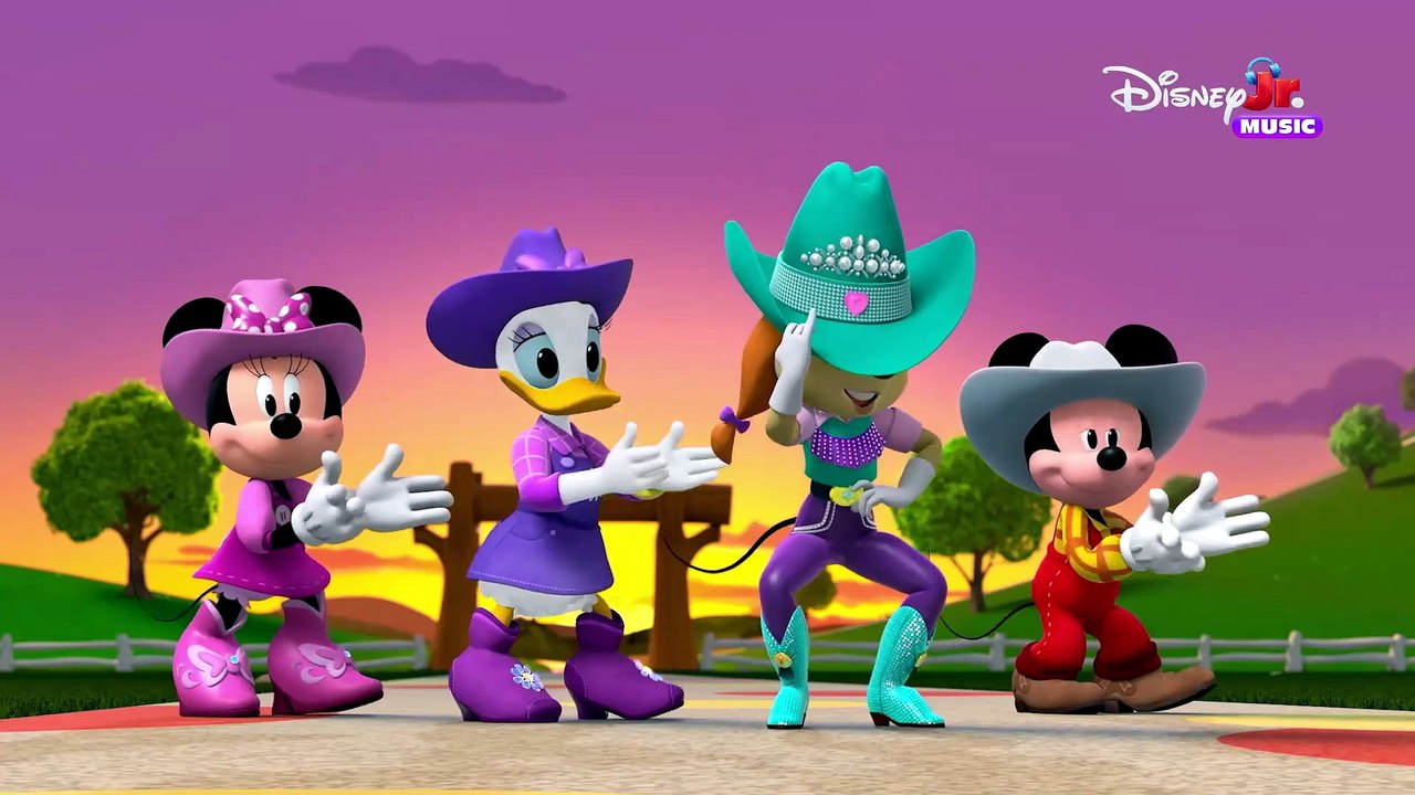 Mickey's Country Farm (2026)