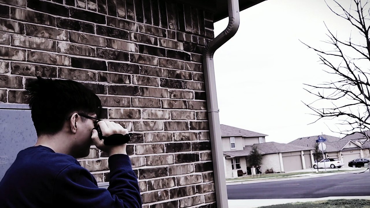 The Photographer (2026)