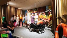 2026 25 juny Musical Strandgasten diel 2