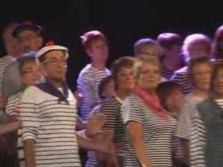 On écrit sur les murs