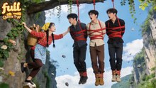 Beggar Girl with Magic Powers Saved 3 Dying MenFULL MOVIES ENGLISH SUB
