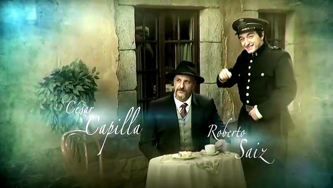 El Secreto de Puente Viejo - Capítulo 1995 En español [Full Movie]