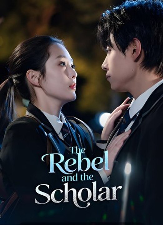 The Rebel And The Scholar - Ep ✅ FULL [Eng Sub]