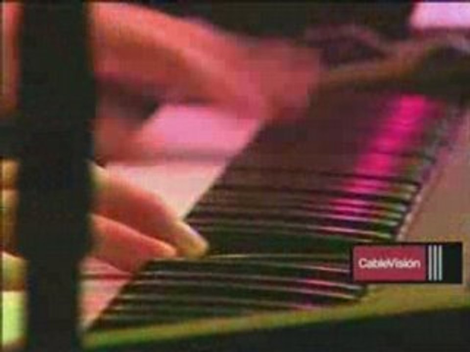 Pedro Aznar -  Alcira y la torre