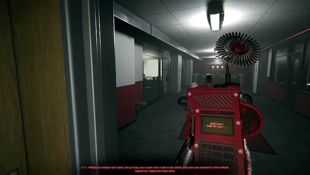 KORKU   S0048 - SHIFT 87 1080P HD GAMEPLAY