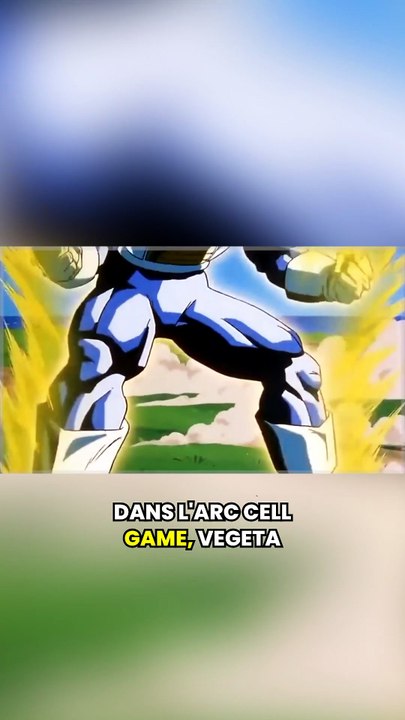 Les moments où Goku a toujours eu une longueur d'avance (Namek, Cell, Buu, Super)