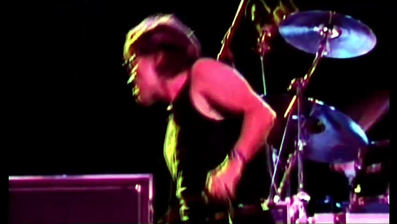 Born to Be Wild - John Kay & Steppenwolf (live)