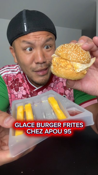 Vous avez déjà goutté ?! ☺️