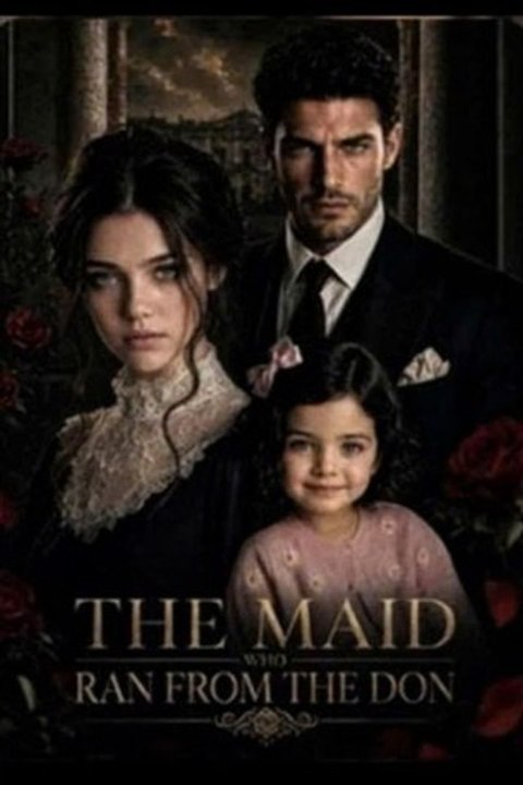 The Maid Who Ran from the Don - FULL HD