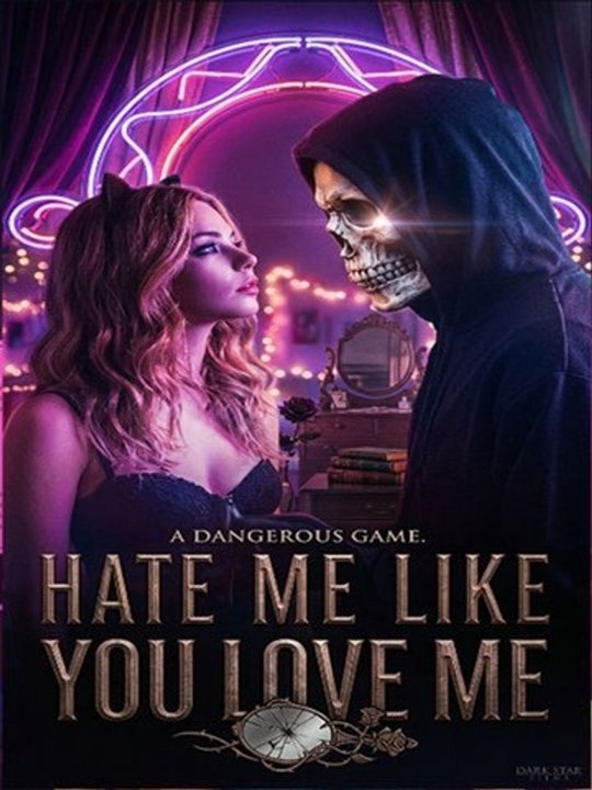 Hate Me Like I You Love Me - New Movie 2026 - 🔥🔥🔥FULL MOVIES ENGLISH SUB 2026