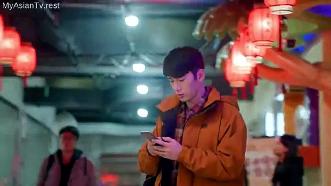 Ep 27 - Love Has Fireworks - EngSub