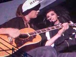 In Die Nacht - Parc Des Princes