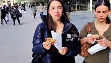 Their reactions are adorable 😻🇫🇷🥹