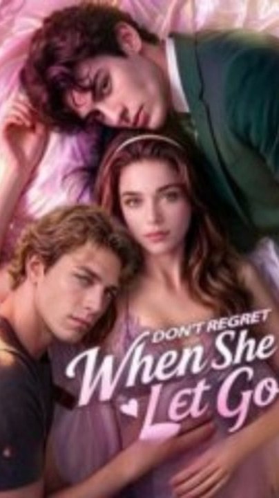 Don't Regret When She Let Go - Ultimate Revenge Story | Full Drama