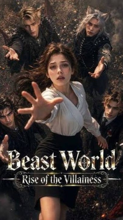Beast World Rise of the Villainess - Ultimate Revenge Story | Full Drama