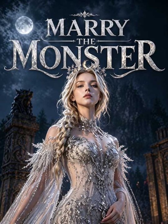 Marry the Monster Full EPS (Exclusive)