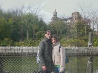 Video disney paques 2008