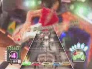 Guitar Hero Aerosmith - Behind the scenes [PS3/Xbox360]