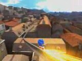 Sonic Unleashed - Trailer 2 [PS3/Xbox360]