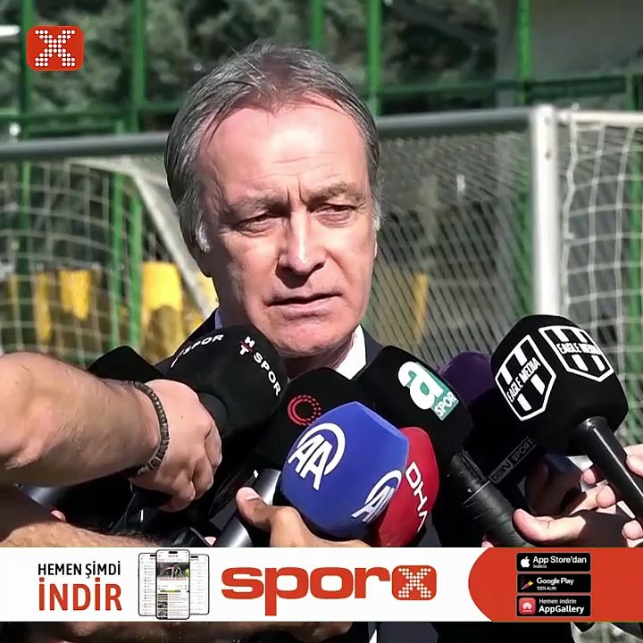 Önder Özen: "Finale yaklaştığımız 3 oyuncu var"