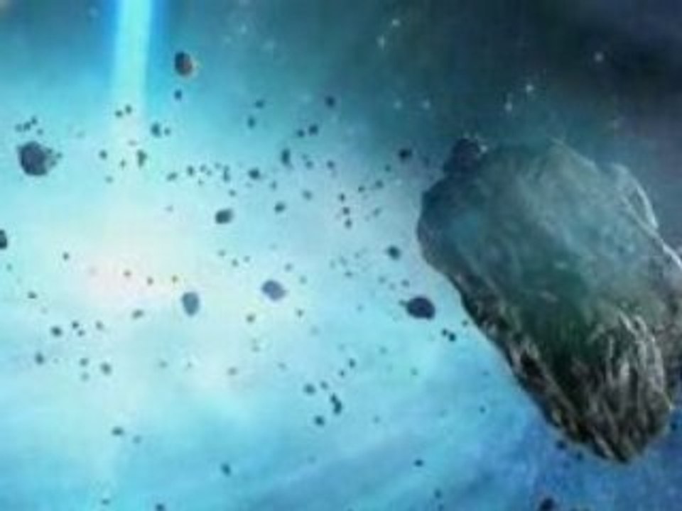 Star Ocean The Last Hope - Trailer 1 [Xbox360]