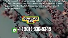 07 Steps To B*uy, Old Gmail Accounts In Bulk (PVA, Aged)