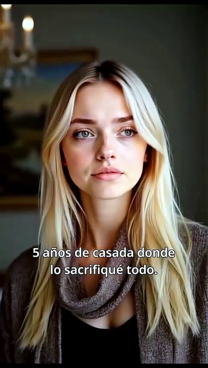 La Sombra de Tu Adiós💔🔥 Completo