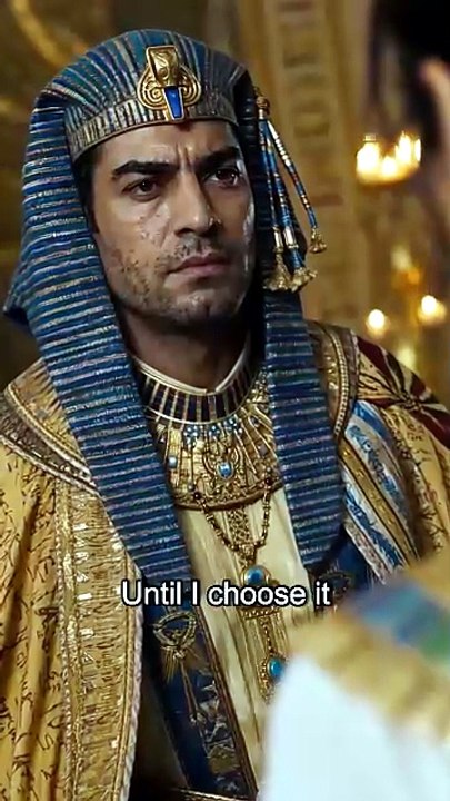 The Pharaoh's True Heiress : New 🔝