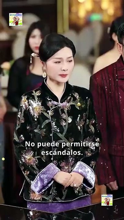 Boda interrumpida, amor contractual RS [Full Movie]