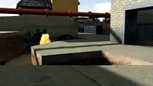 Counter Strike 1.6 de_nova Showdown: Epic Clutch Moments!