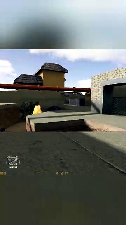 Counter Strike 1.6 de_nova Showdown: Epic Clutch Moments!